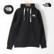  The North Face Parker 2026 осень-зима rear view полный Zip f-tiTHE NORTH FACE Rearview Fullzip Hoodie Zip выше Parker тренировочный NT62640
