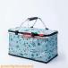  пикник сумка пикник корзина теплоизоляция термос гарантия . складной пикник box aluminium руль большая вместимость теплоизоляция сумка сумка-холодильник покупки корзина si
