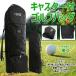 GOLF дорожый рюкзак с роликами Golf сумка caddy bag путешествие кейс путешествие доставка домой GOLCARY