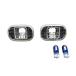 BRIGHTZ MR-S ZZW30 crystal боковой маркер (габарит) [ BLINKER-001 ] M a-ruauru SM a-ru SM auru