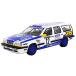 POP RACE 1/64 Volvo 850 Estate nyurubruk ссылка 24 час 1996 HEICO Motor Sport #12 конечный продукт 