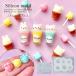  silicon type * mold animal candy silicon mold resin type set 3D Latte art ....... deco parts solid UV resin LED handicrafts craft 