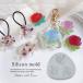  силикон type * mold роза силикон mold resin type глина type UV resin LED resin rose роза растения сверху товар рукоделие craft 3D mold aroma Stone 