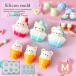  силикон type * mold животное сладости M силикон mold resin type комплект ....... миниатюра конфеты декоративные элементы цельный UV resin рукоделие craft 