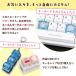 �V���R���^�E���[���h �J�`�J�`�N���b�J�[ �V���R�����[���h �L�[�L���b�v �y�� �L�[�{�[�h �X�C�b�` �t�B�W�F�b�g�g�C ���� UV���W�� GreenOcean �I�ׂ�2�� �֘A�摜2