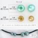 �r�[�Y �匊 �p�[���r�[�Y ��12mm ��16mm �p�[�� �J���[ �r�[�Y �p���R�[�h �v���X�`�b�N�r�[�Y �p�[���� �^�앗 �n���h���C�h ��| �I�ׂ�9�F2�T�C�Y �֘A�摜4