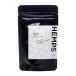 HEMPShemps flax charcoal 100% powder 12g domestic production less pesticide hemp charcoal charcoal k lens 