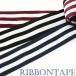 �n���h���C�h �X�g���C�v �O���O���� ���� ���{���e�[�v �S5�F ��36mm�� 1m 2302 Ribbontape032