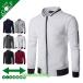  Golf жакет мужской Golf одежда весна лето осень-зима Golf Parker внешний блузон длинный рукав молния Zip выше спорт одежда Parker casual весна осень 