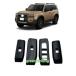 �V�^ �����h�N���[�U�[ 250 �����N��250 �p���[�E�B���h�E�X�C�b�` LAND CRUISER LC250 ��p �A�N�Z�T���[  �p�[�c ���� �h�A�X�C�b�`�p�l��