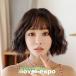 �E�B�b�O �{�u �J�c�� �V���[�g �~�f�B�A�� ���R ���� ���� �E�F�[�u �p�[�} �w�A �R�X�v�� ���f�B�[�X �t���E�B�b�O ���� ���� �Z�~�����O �T�C�Y���߉\