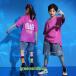  Kids танцевальный костюм мужчина девочка hip-hop Jazz Dance stage костюм Dance hip-hop ребенок HIPHOP ребенок лето для мужчин и женщин .... тренировка надеты отвечающий ..