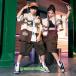  лето Kids танцевальный костюм hip-hop HIPHOP танцевальный костюм tops брюки ребенок одежда Корея stage костюм Kids Jazz Dance Dance одежда тренировка надеты спортивная форма 