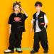 HIPHOP лето Kids танцевальный костюм hip-hop танцевальный костюм tops брюки ребенок одежда Корея stage костюм Kids Jazz Dance Dance одежда тренировка надеты спортивная форма 