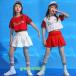  танцевальный костюм Kids танцевальный костюм постановка одежда HIPHOP Junior hip-hop выставить девушки девочка Cheer девушка Cheer выставить stage костюм 