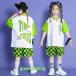  Cheery da- лето Kids танцевальный костюм hip-hop HIPHOP tops брюки ребенок одежда Корея stage костюм Kids Jazz Dance Dance одежда тренировка надеты спортивная форма 