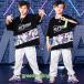  Корея ребенок одежда HIPHOP hip-hop stage костюм Kids танцевальный костюм jazz отвечающий .. Jazz Dance тренировка надеты спортивная форма Dance одежда группа одежда девочка мужчина футболка комплект 