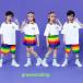  детский сад постановка группа одежда .. лето короткий рукав Kids Dance хлопок t рубашка юбка движение . чирлидинг костюм 
