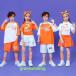  детский сад постановка группа одежда .. лето короткий рукав Kids Dance хлопок t рубашка юбка движение . чирлидинг костюм 