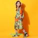  stage костюм отвечающий .. Jazz Dance Cheery da- костюм девочка комплект презентация Kids танцевальный костюм hip-hop Корея ребенок одежда HIPHOP. рука танцевальный костюм тренировка надеты 