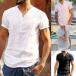  новый товар мужской tops лето футболка короткий рукав casual рубашка Golf рубашка модный застежка с планкой тянуть over рубашка 