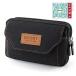  ремень сумка набедренная сумка смартфон сумка многофункциональный большая вместимость сумка-пояс поясная сумка корпус сумка бардачок ремень кейс iphone смартфон место хранения 