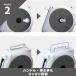 �z�[�X �z�[�X���[�� 10m �U���z�[�X ��� ���� �^�J�M �I�[����NANO �`���R�[���O���[ RM110CG �֘A�摜3