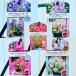 �������I�傫���Ȃ�Ȃ���؂̃T���X�x�� 5�i��Z�b�g �T���X�x��whith LOVE�V���[�Y PVP ���t�� ���t��� �킢�� �Ԗ� ���� �֘A�摜3