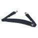 [ отметка UP*9/6 до ][ официальный ] Gregory плечо ремешок L CLASSIC SHOULDER STRAP L черный 