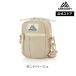 [P10 раз l4/3~7 ограничение ][ официальный ] распродажа 20%OFF превосходный рассылка Gregory [ Quick карман S QUICK POCKET S сумка на плечо песочный бежевый ]