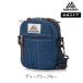 [ официальный ] превосходный рассылка распродажа 20%OFF Gregory [ Quick карман M QUICK POCKET M сумка на плечо deep sea blue ]*