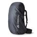 [ официальный ] превосходный рассылка Gregory [ дождевик 50-80 RAINCOVER 50L-80L уличный черный обсидиан ]