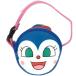 Anpanman Pachi to.. rin NEWko gold Chan Anpanman. лицо типа симпатичный сумка!
