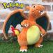  Pocket Monster Lizard nS размер мягкая игрушка PP95 034052 Pokemon / аниме / фильм Pokemon yu Night Pokemon UNITE Pokemon 