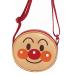  Anpanman лицо плечо [ Anpanman ](ANF-2300) сделано в Японии / сумка / сумка / портфель / бардачок 
