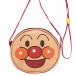  Anpanman эмаль лицо небольшая сумочка [ Anpanman ] 012176(ANF-1500) сделано в Японии / сумка / сумка / портфель / бардачок 