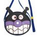  Anpanman эмаль лицо небольшая сумочка [......] 012190(ANF-1500) сделано в Японии / сумка / сумка / портфель / бардачок 