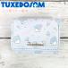  смокинг Sam три складывать Mini кошелек (TX-018) Sanrio / пачка inserting /.../ кошелек 