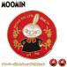 Moomin номер болт колпак [ little mi.] FS060(121396)
