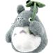  Tonari no Totoro мягкий . мешочек с камешками M большой to Toro . Cross ke(K-9871) мягкая игрушка Studio Ghibli / эмблема / смешанные товары / товары / подарок / подарок /