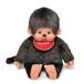 monchichi мягкая игрушка premium стандартный Brown [2L размер мужчина ](73cm)nigrumi/ сиденье gchi
