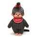 monchichi мягкая игрушка premium стандартный Brown [L размер девочка ](45cm)nigrumi/ сиденье gchi/ подарок / подарок / товары / смешанные товары 