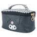  Sanrio герой zda ikatto серии vanity сумка черный mi(MK1-15KU)