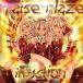 Raise Blaze in Fiction -Movement on the FLOOR-
