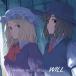 [ восток person ProjectCD]WILL -minimum electric design-