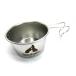 gao Bab (Gaobabu)Gaobabu с логотипом глубокий type sierra cup 300ml ( сделано в Японии ) cup стакан нержавеющая сталь старт  King кухонная утварь 