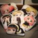 SPY×FAMILY Dakimakura Spy fami товары Dakimakura Lloyd LoidyoruYora-nyaAnya..... подушка для мужчин и женщин симпатичный день рождения подарок подушка мягкая игрушка 
