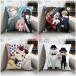SPY×FAMILY Dakimakura Spy fami товары Dakimakura Lloyd LoidyoruYora-nyaAnya..... подушка для мужчин и женщин симпатичный день рождения подарок подушка мягкая игрушка 