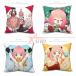 SPY×FAMILY Dakimakura Spy fami товары Dakimakura Lloyd LoidyoruYora-nyaAnya..... подушка для мужчин и женщин симпатичный день рождения подарок подушка мягкая игрушка 