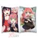 SPY×FAMILY Dakimakura Spy fami товары Dakimakura Lloyd LoidyoruYora-nyaAnya..... подушка для мужчин и женщин симпатичный день рождения подарок подушка мягкая игрушка 